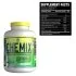 Chemix Natabolic Bottle Ingredients Image