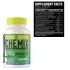 Chemix Nootropic Bottle Ingredients Image
