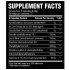Chemix Nootropic Ingredients Image