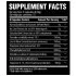 Chemix Nootropic Ingredients Image