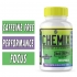 Chemix Nootropic - 168 Capsules Bottle Image