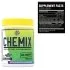 Chemix Pre Workout Bundle Ingredients