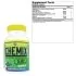 Chemix Sleep Bottle Ingredients Image