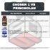 Chosen 1 VS Primobolan Image