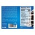CICO Bars Cookies and Cream Supplement Facts
