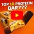 Are CICO Bars Worth It? HTLT Supps Protein Bar Review (2025)