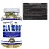 CLA 1000 Bottle and Supplement Facts