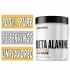 Condemned Labz Beta Alanine - Unflavored - 400 Grams Bottle Image