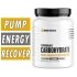 Condemned Labz Performance Carbohydrate - Unflavored - 36 Servings 