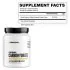 Condemned Labz Carbohydrate Powder Supplement Facts