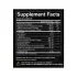 Condemned Labz Convict PWO Ingredients Image
