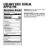 Dragon Pharma Creamy Rice Cereal Apple Pie Supplement Facts
