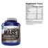 Hi-Tech Pharmaceuticals Critical Mass Supplement Facts