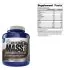 Hi-Tech Pharmaceuticals Critical Mass Supplement Facts