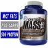 Critical Mass By Hi-Tech Pharmaceuticals Bottle Image