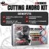 LG Sciences Cutting Andro Kit Top Benefits