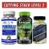 Prohormone Cutting Stack – Level 2 Bottle Image