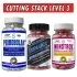 Cutting Prohormone Advanced Cycle – Level 3 Bottle Image