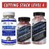 Best Prohormone Cutting Stack Level 4 Bottle Image