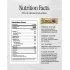 David Protein Bars Nutrition Facts