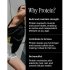 Why Take David Protein Bars Banner
