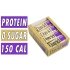 David Protein Bars Carton Box