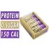 David Protein Bars Carton Box