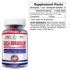 Dea-Durabolin Supplement Facts