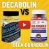 Decabolin VS Deca-Durabolin (2025)  #supplements#prohormones  #postcycletherapy #fitnessgoals