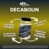 Decabolin Benefits Image