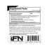 Dexaprine XR Supplement Facts 