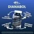 Hi-Tech Pharmaceuticals Dianabol Benefits Image
