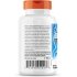 Doctor's Best Digestive Enzymes Side Bottle Image