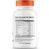 Doctor's Best Digestive Enzymes Supplement Facts