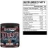 Blackstone Labs Dust Reloaded Ingredients Image