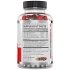 ECA Elite Supplement Facts and Directions Label Image
