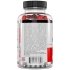 ECA Elite Fat Burner Bottle Warnings