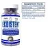 Hi-Tech Ecdisten Supplement Facts
