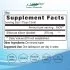 Eidon Ionic Minerals Liquid Silica 18oz Ingredients Image