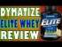 Dymatize Elite Whey by Dymatize Nutrition Review Protein Powder