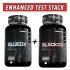 Enhanced Test Stack Bottles
