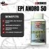 LG Sciences Epi Andro 50 Top Benefits