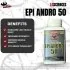 LG Sciences Epi Andro 50 Top Benefits
