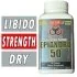 LG Sciences Epi Andro 50 - 90 Tablets - 4 Week Cycle Bottle Image
