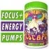 Escape Pre Workout - Heroic Harvest 