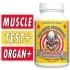 EstroCrush - Mad House Innovations - Estrogen Inhibitor - 90 Caps Bottle Image