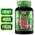 Psycho Pharma Far Beyond Driven Fat Burner - 60 Capsules Bottle Image