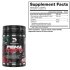 Fematrope Ingredients Image
