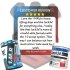 DMHA First Step Pre Workout Bundle Review Image
