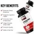 Force Factor Ashwagandha Benefits